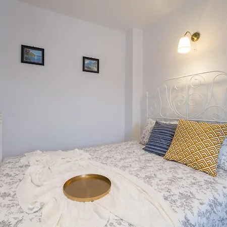 Apartment Duze Mieszkanie Minuta Do Monte Cassino *