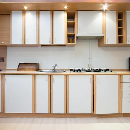 Duze Mieszkanie Minuta Do Monte Cassino Sopot