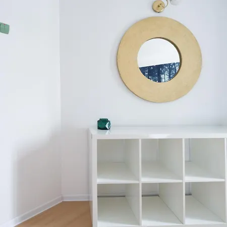 Duze Mieszkanie Minuta Do Monte Cassino Apartment Sopot