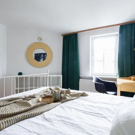 Apartment Duze Mieszkanie Minuta Do Monte Cassino Sopot