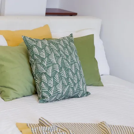 Duze Mieszkanie Minuta Do Monte Cassino Apartment *