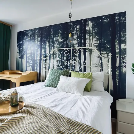 Apartment Duze Mieszkanie Minuta Do Monte Cassino *