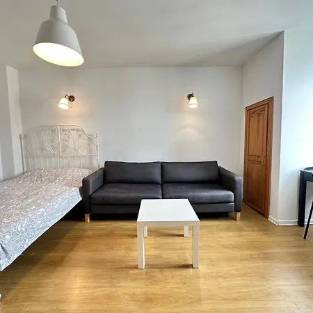 Duze Mieszkanie Minuta Do Monte Cassino Apartment *