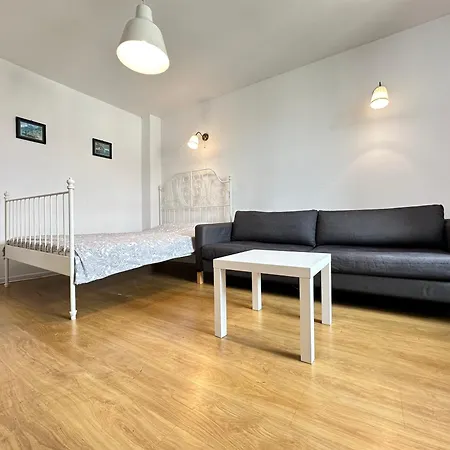 Duze Mieszkanie Minuta Do Monte Cassino Apartment *